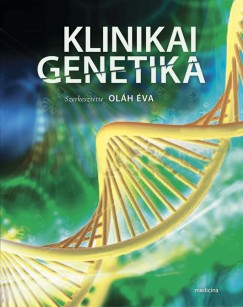 Olh va   (Szerk.) - Klinikai genetika
