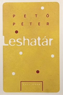 Pet Pter - Leshatr