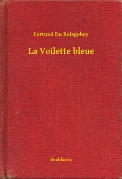 La Voilette bleue