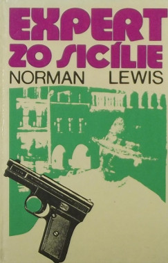 Norman Lewis - Expert zo Sicile