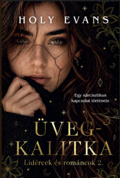 Holy Evans - �vegkalitka