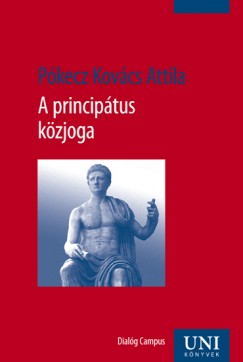 Pkecz Kovcs Attila - A principtus kzjoga