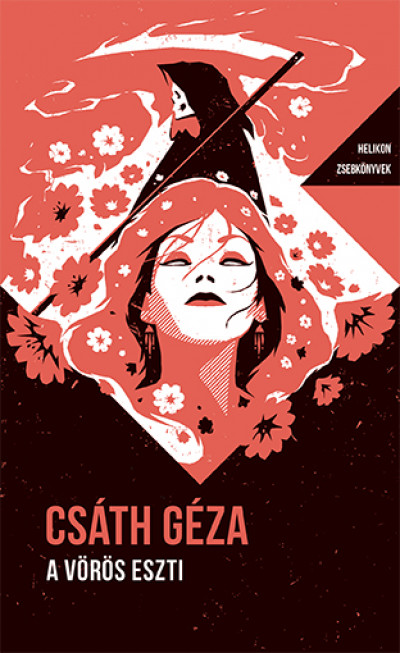 Csáth Géza - A vörös Eszti