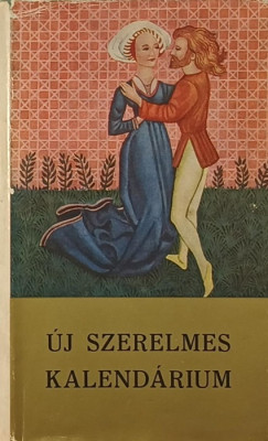 �j szerelmes kalend�rium