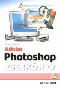 Sikos Lszl - Adobe Photoshop zsebknyv