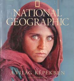 Leah Bendavid-Val - National Geographic