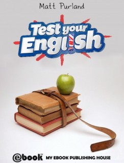 Matt Purland - Test Your English