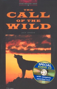 Jack London - The Call of the Wild