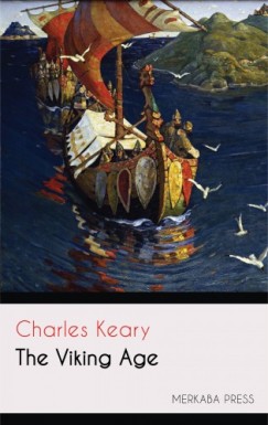 Keary Charles - The Viking Age