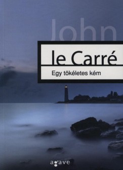 John Le Carr - Egy tkletes km