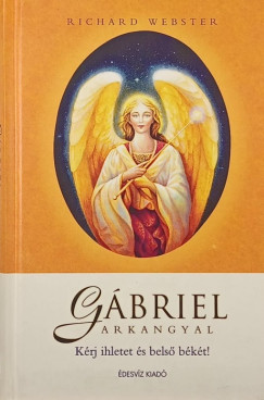 Richard Webster - G�briel arkangyal