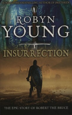 Robyn Young - Insurrection