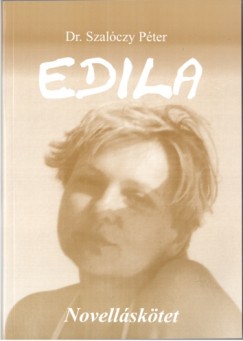 Dr. Szalczy Pter - Edila