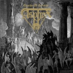 Depths of Eternity (Re-issue 2009)