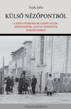 Vajda J�lia - K�ls� n�z�pontb�l