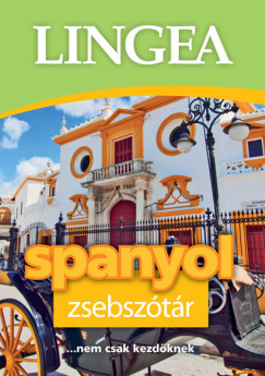 Spanyol zsebszótár, 2. kiadás