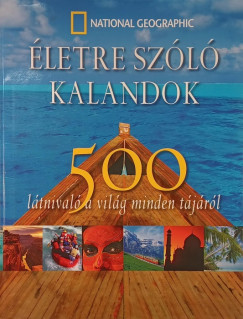 Helen Douglas-Cooper   (Szerk.) - �letre sz�l� kalandok