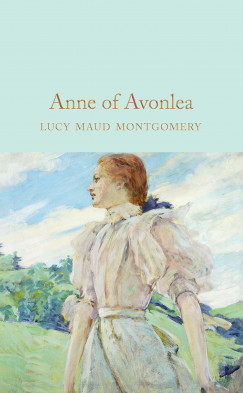 Lucy Maud Montgomery - Anne of Avonlea
