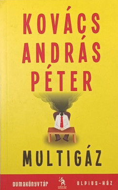 Kovács András Péter - Multigáz