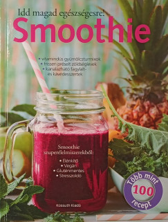 Carla Bardi - Smoothie