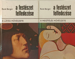 Ren Berger - A festszet felfedezse I-II.