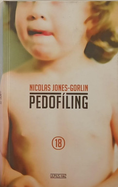 Nicolas Jones-Gorlin - Pedofíling