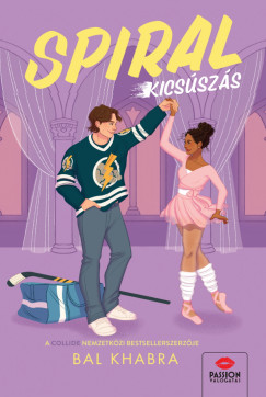 Bal Khabra - Spiral - Kicsszs