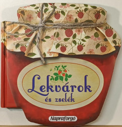 Lekv�rok �s zsel�k