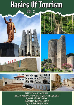 Basics of Tourism II.