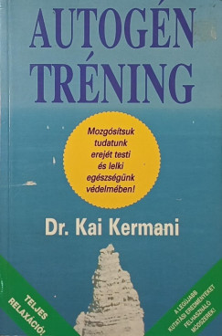Kai Kermani - Autogn trning