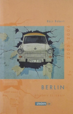 Rcz Rbert - Berlin