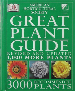 Great Plant Guide