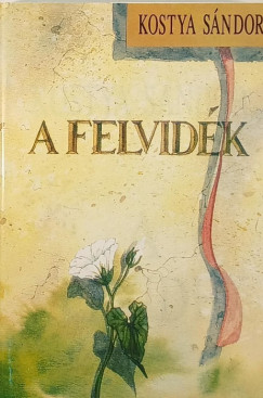 Kostya Sndor - A Felvidk