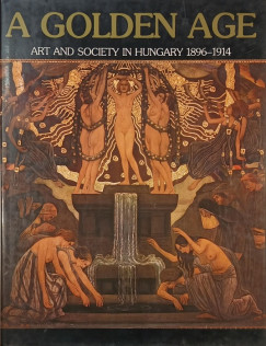 ri Gyngyi - Jobbgyi Zsuzsanna - A Golden Age