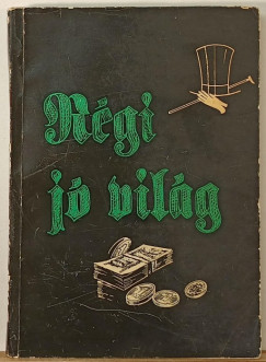 Rgi j vilg