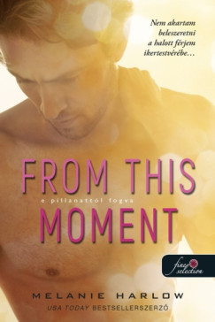 From This Moment - E pillanattl fogva