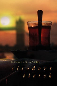 Esmahan Aykol - Elsodort letek