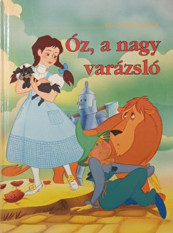 �z, a nagy var�zsl�