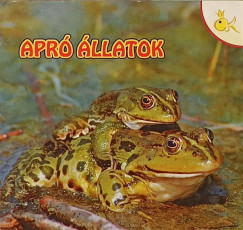 Apró állatok