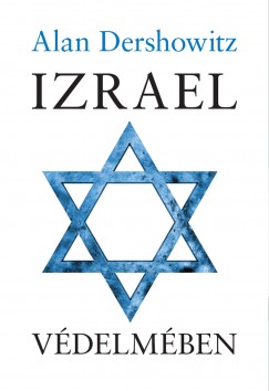 Alan Dershowitz Dershowitz - Izrael vdelmben