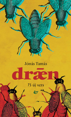 Jns Tams - Draen - 73 j vers