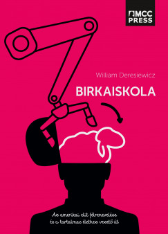 William Deresiewicz - Birkaiskola