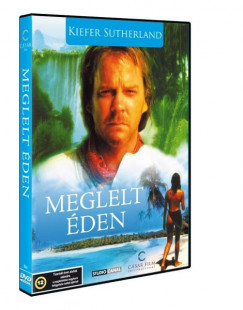 Meglelt �den - DVD