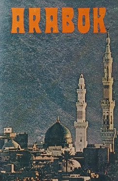 Benczik Vilmos   (Szerk.) - Arabok