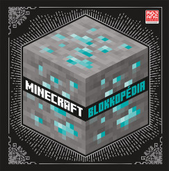 Craig Jelley - Minecraft: Blokkopdia