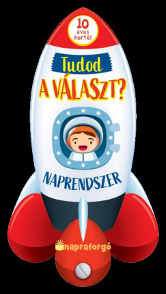 Tudod a vlaszt? - Naprendszer