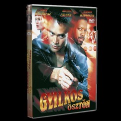 marino graef gustavo - Gyilkos ösztön