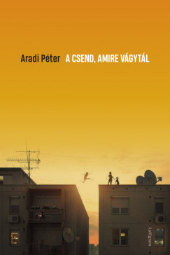 Aradi Pter - A csend, amire vgytl