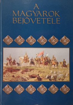 A magyarok bejövetele
