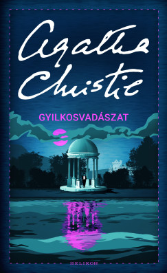 Christie Agatha - Gyilkosvadszat